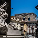 Apartments Florence - Palazzo Signoria Luxury Apartments 11-Medusa
