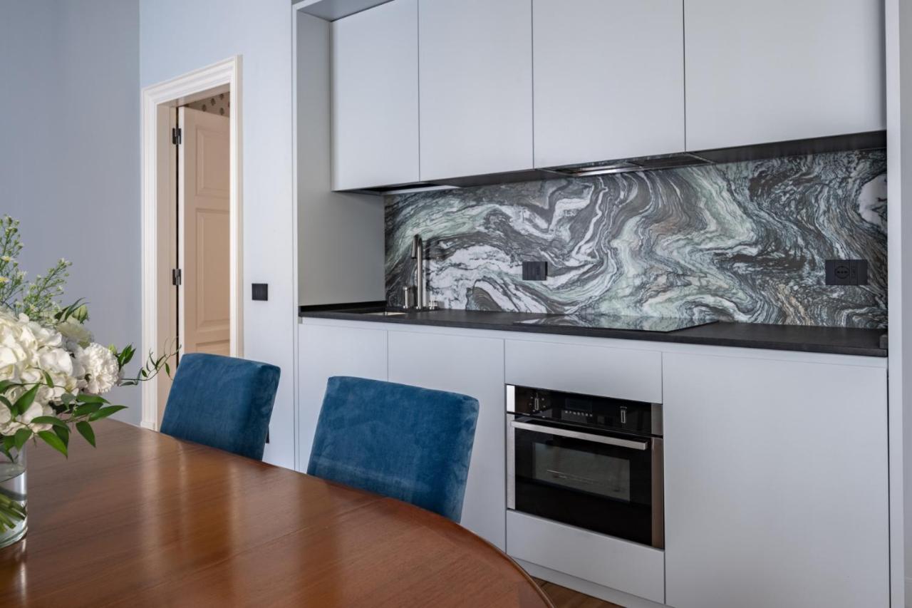 - Palazzo Signoria Luxury 11-medusa Apartamento *