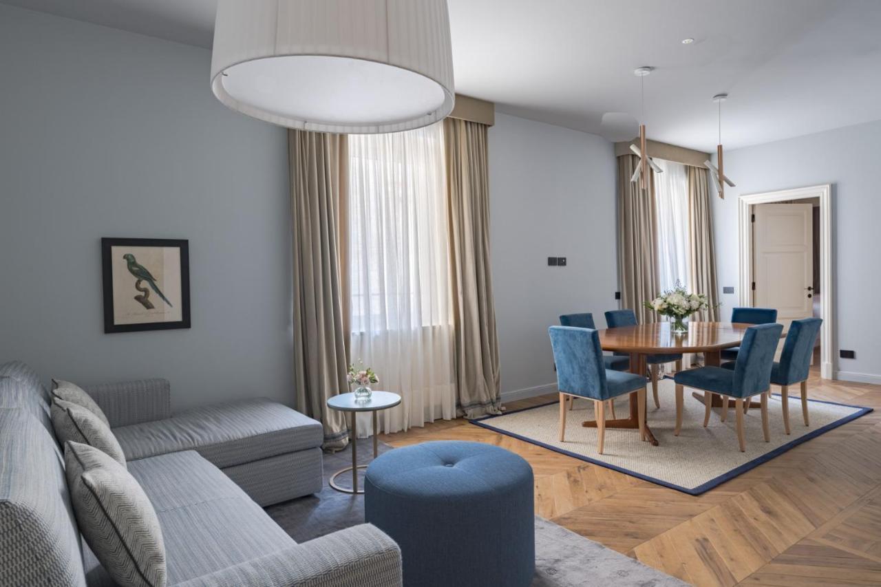 - Palazzo Signoria Luxury 11-medusa * Florencia