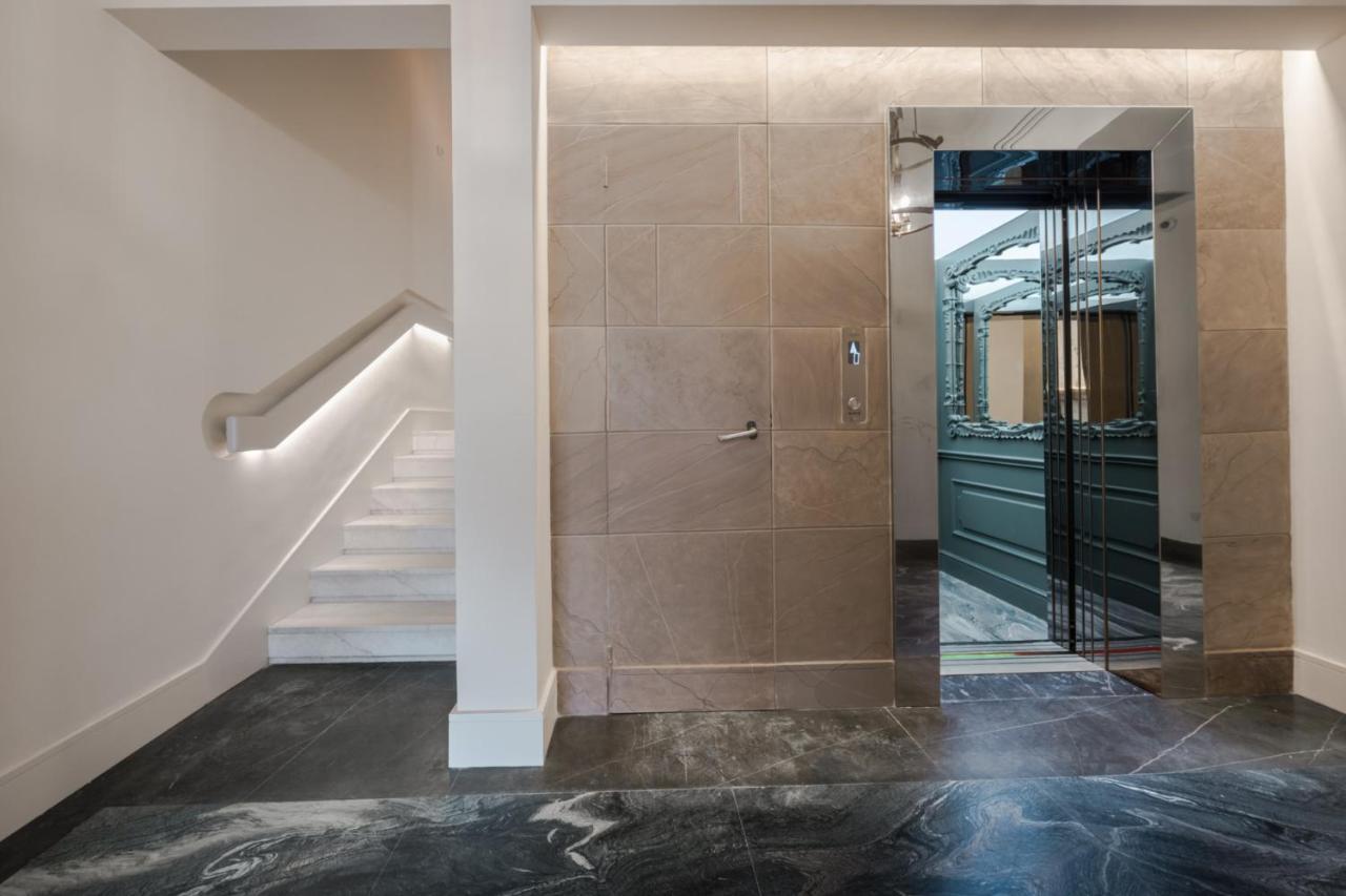 - Palazzo Signoria Luxury 11-medusa Florencia