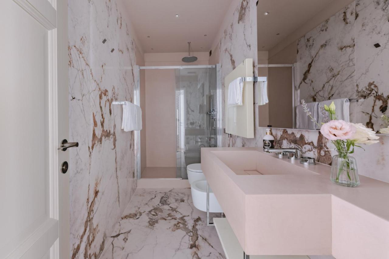 Apartamento - Palazzo Signoria Luxury 11-medusa Florencia