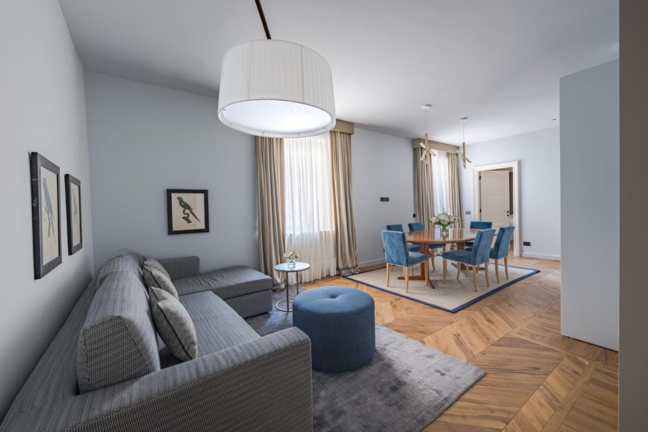 - Palazzo Signoria Luxury 11-medusa Apartamento Florencia