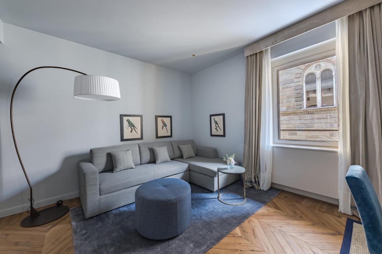 - Palazzo Signoria Luxury 11-medusa Florencia