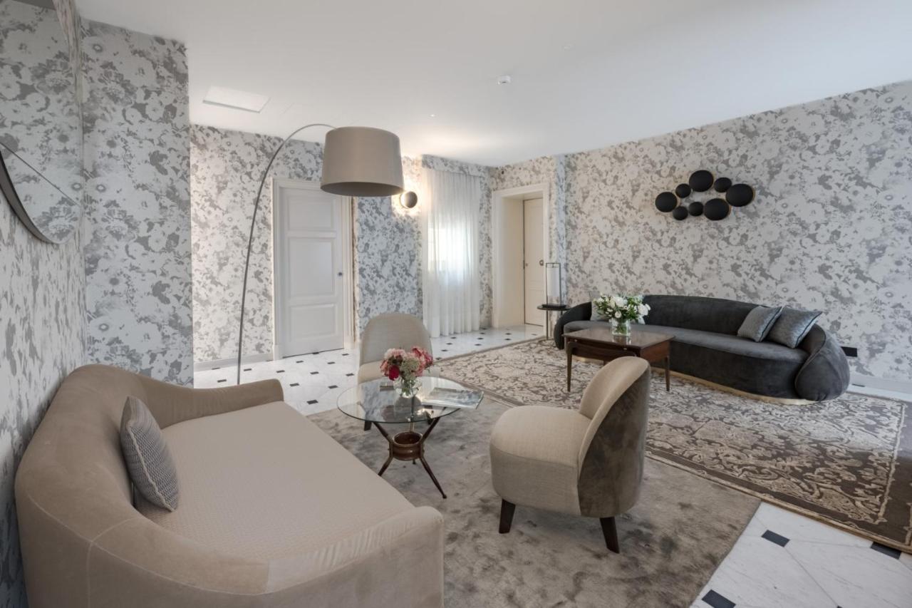 Apartamento - Palazzo Signoria Luxury 11-medusa *