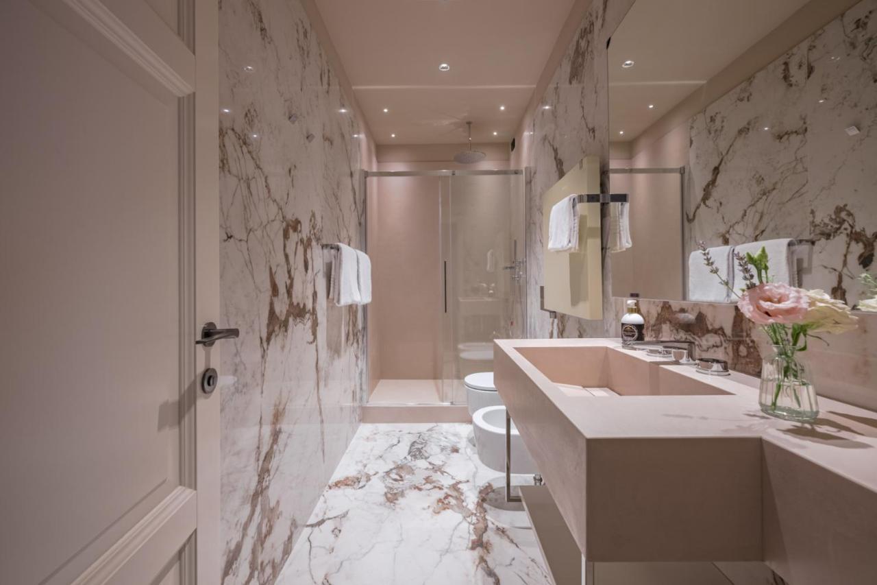 - Palazzo Signoria Luxury 11-medusa Apartamento *
