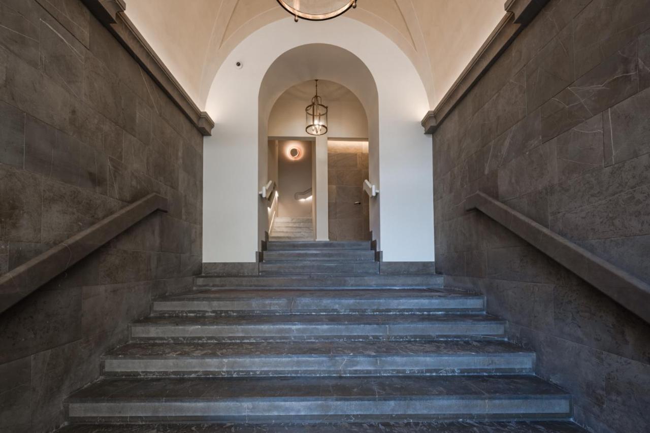 Apartamento - Palazzo Signoria Luxury 11-medusa *