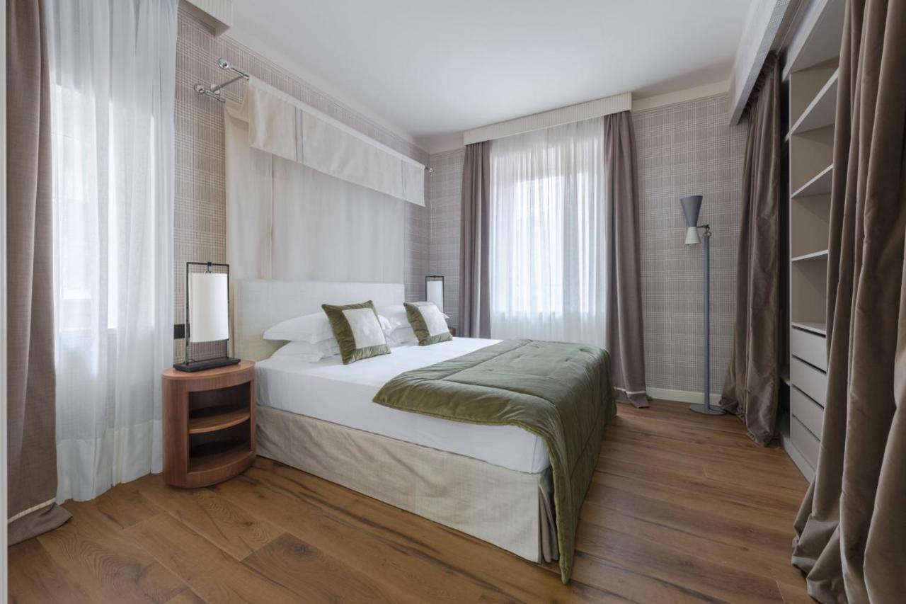 Apartamento - Palazzo Signoria Luxury 11-medusa