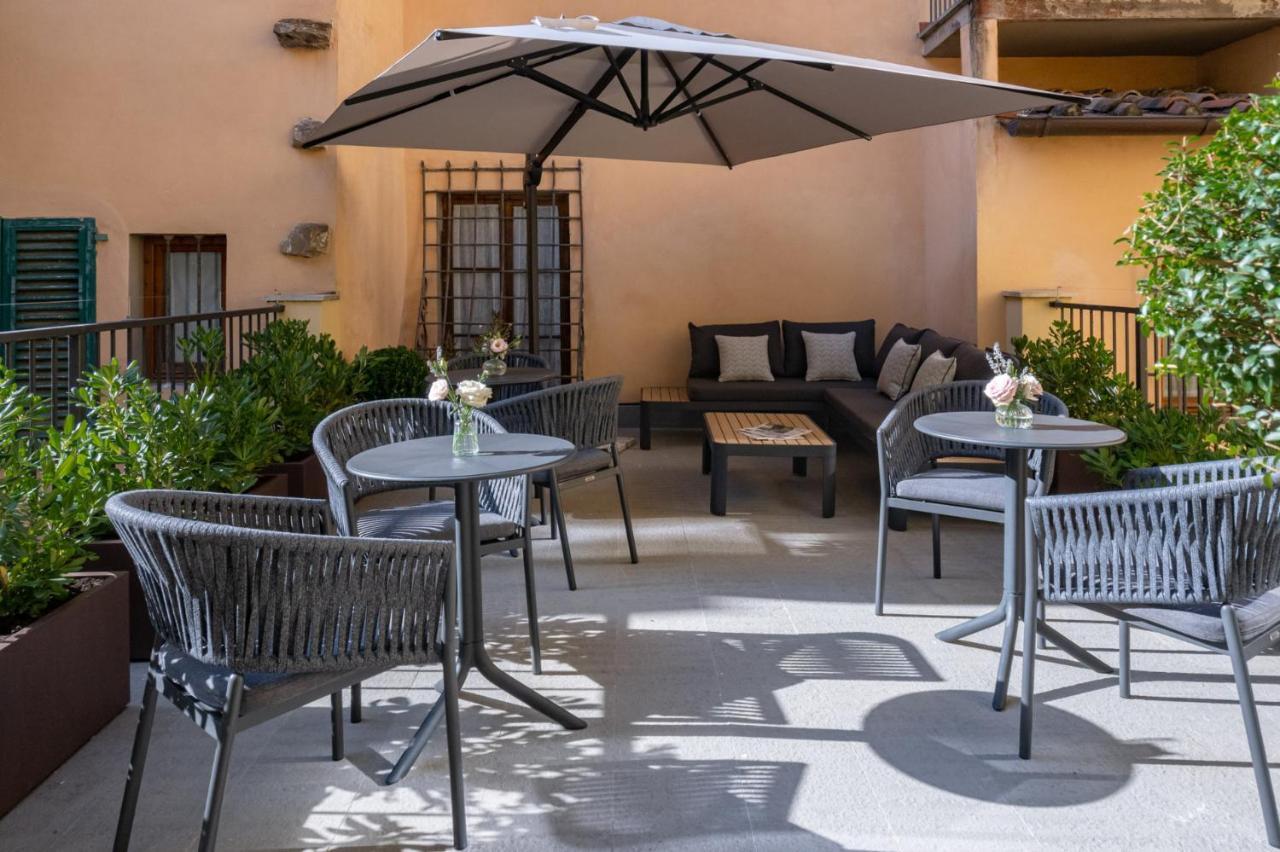 Apartamento - Palazzo Signoria Luxury 11-medusa