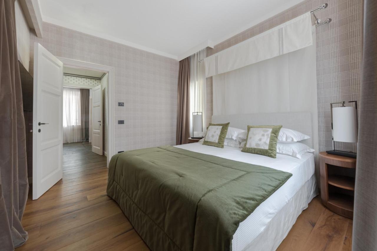 - Palazzo Signoria Luxury 11-medusa Florencia