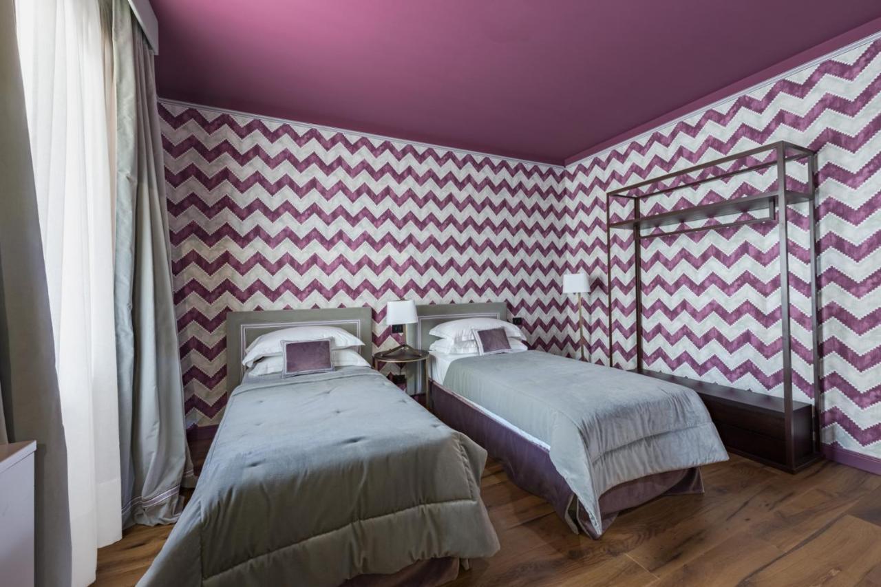 Apartamento - Palazzo Signoria Luxury 11-medusa Florencia