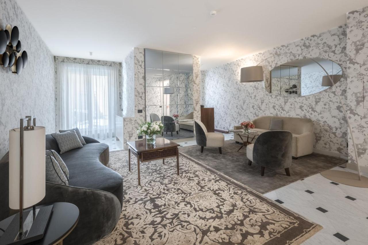 Apartamento - Palazzo Signoria Luxury 11-medusa Florencia