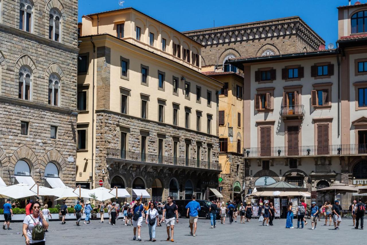 Apartamento - Palazzo Signoria Luxury 11-medusa
