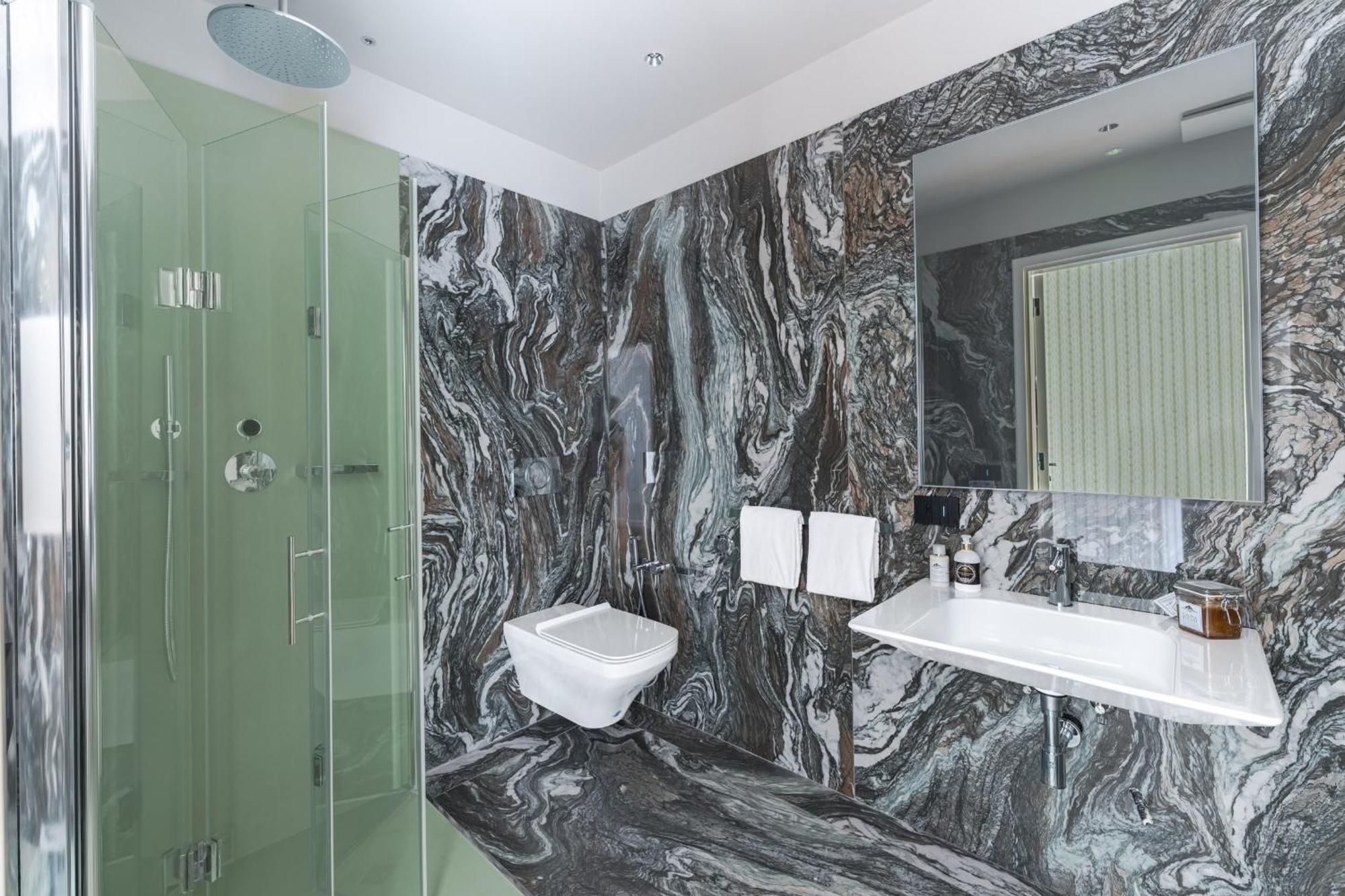 - Palazzo Signoria Luxury 11-medusa Florencia